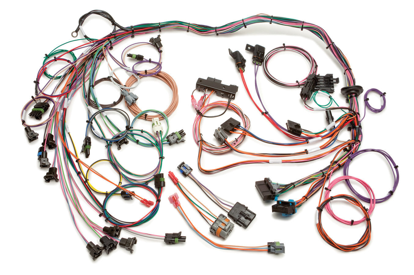 TPI EARLY HARNESS