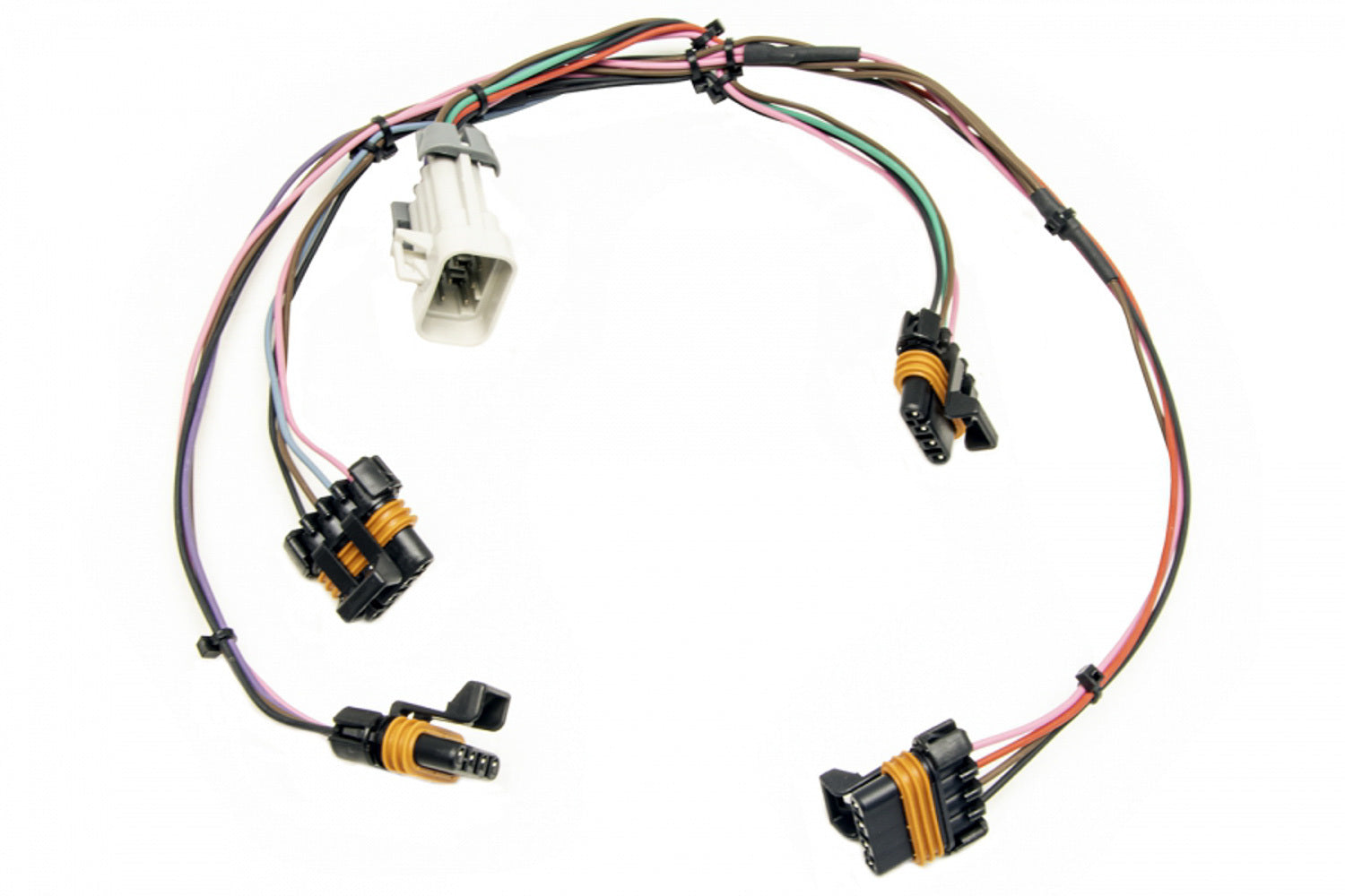 IGNITION COIL HARNESS