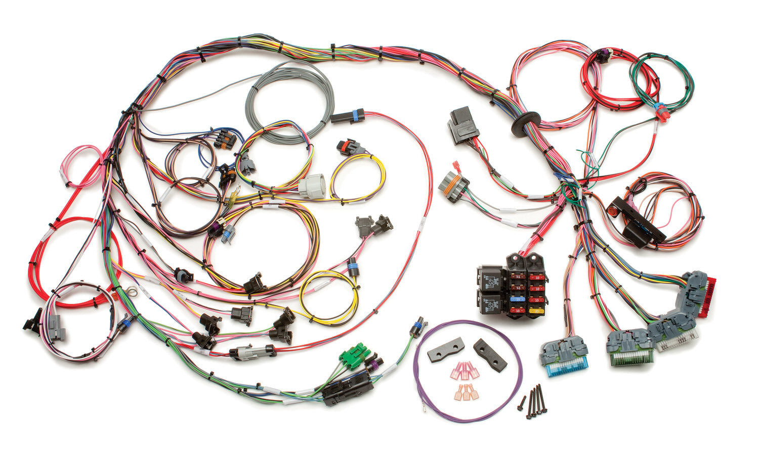 WIRING HARNESS LT1