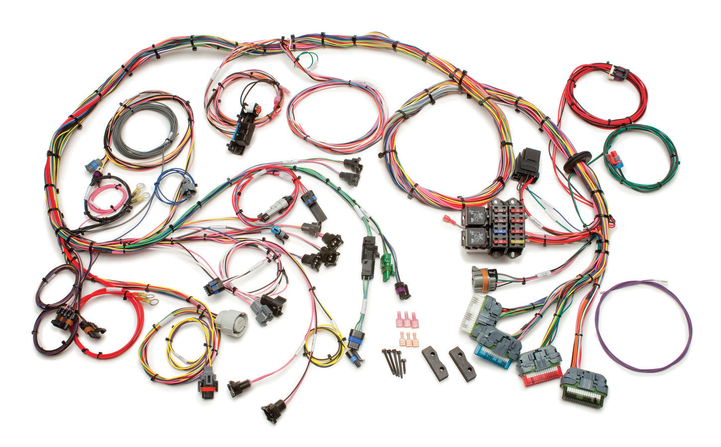 LT1 WIRING HARNESS