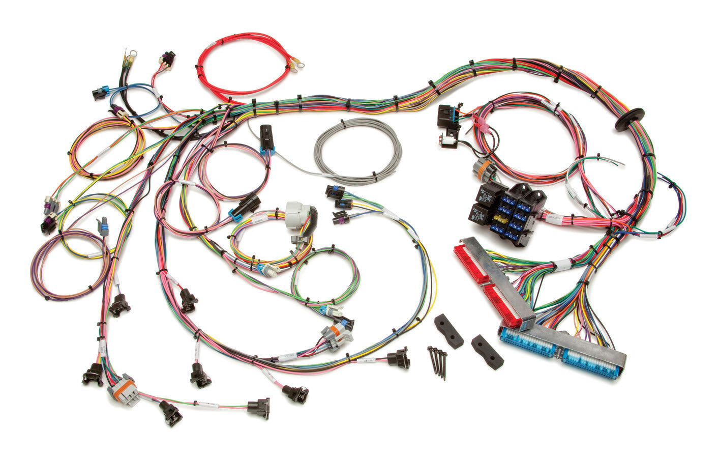 LSI 99-02 WIRING HARNESS
