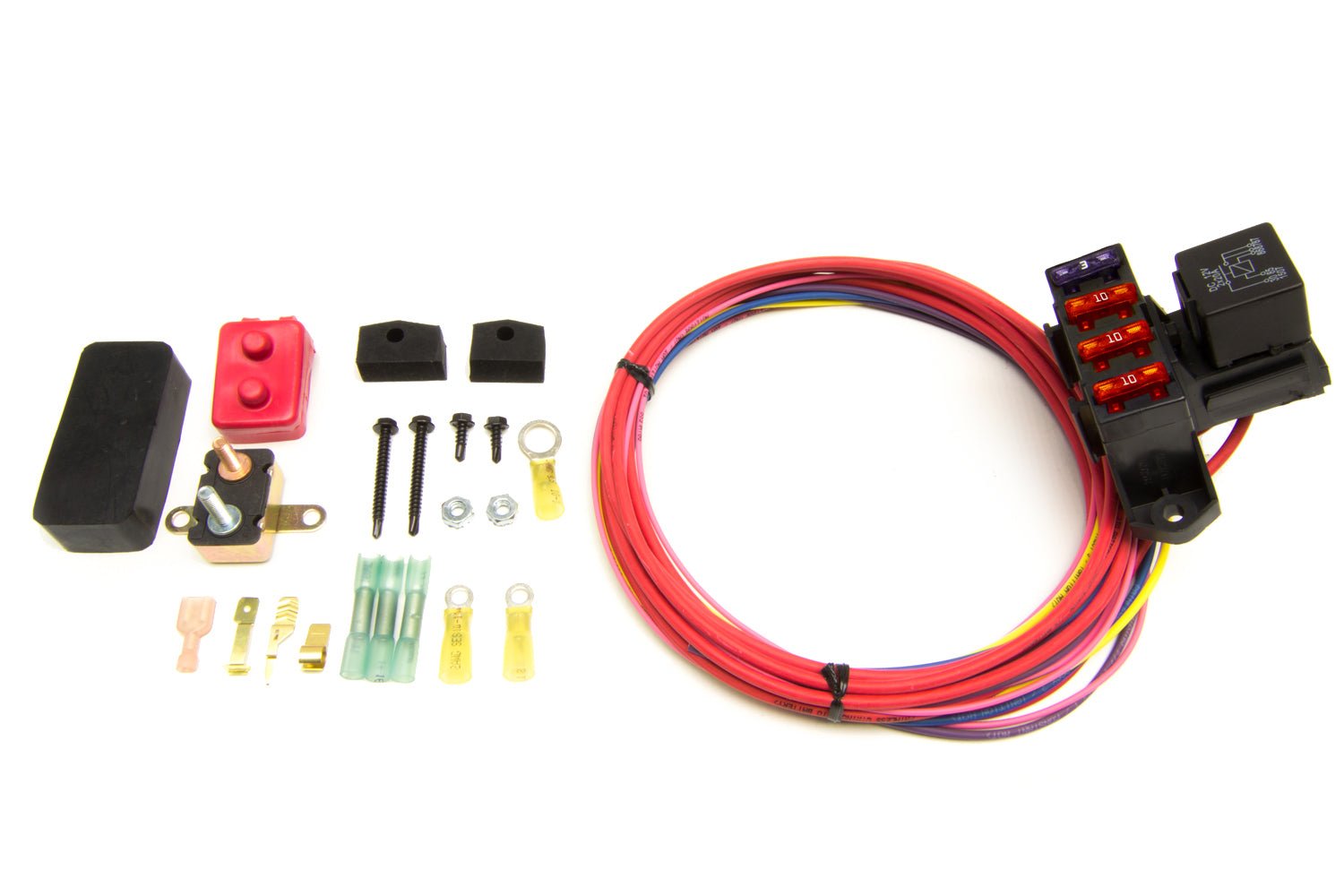 IGNITION HOT CIRKIT WATERPROOF