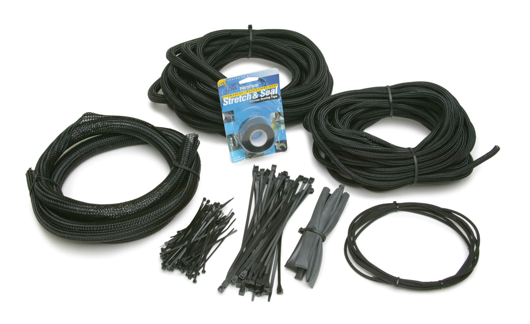 WIRE SHIELDING KIT