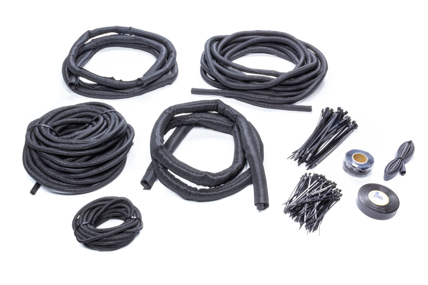 CLASSIC BRAID CHASSIS KIT