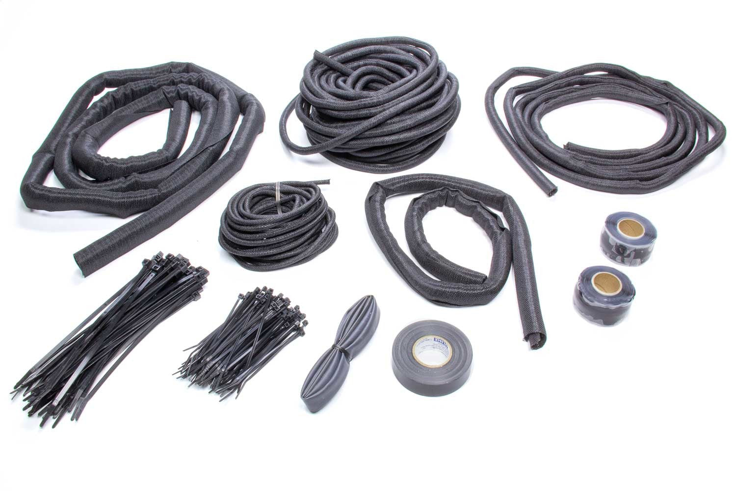 CLASSIC BRAID EFI KIT
