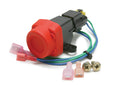 ROLLOVER SAFETY SWITCH