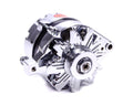 ALTERNATOR EXT REG 75A CHROME
