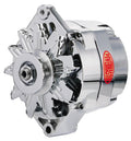 ALTERNATOR 100AMP CHROME BUICK