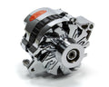 ALTERNATOR 105A CHROME INT REG