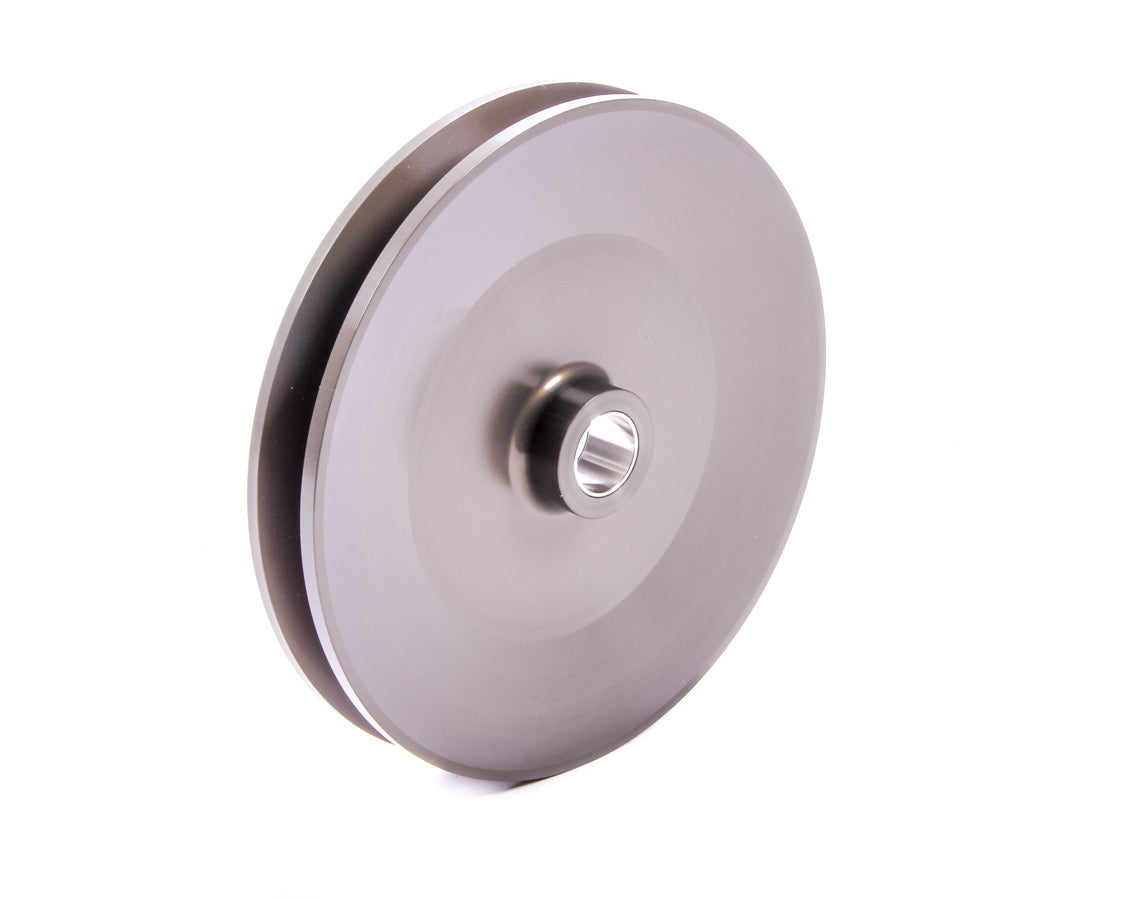 ALTERNATOR PULLEY