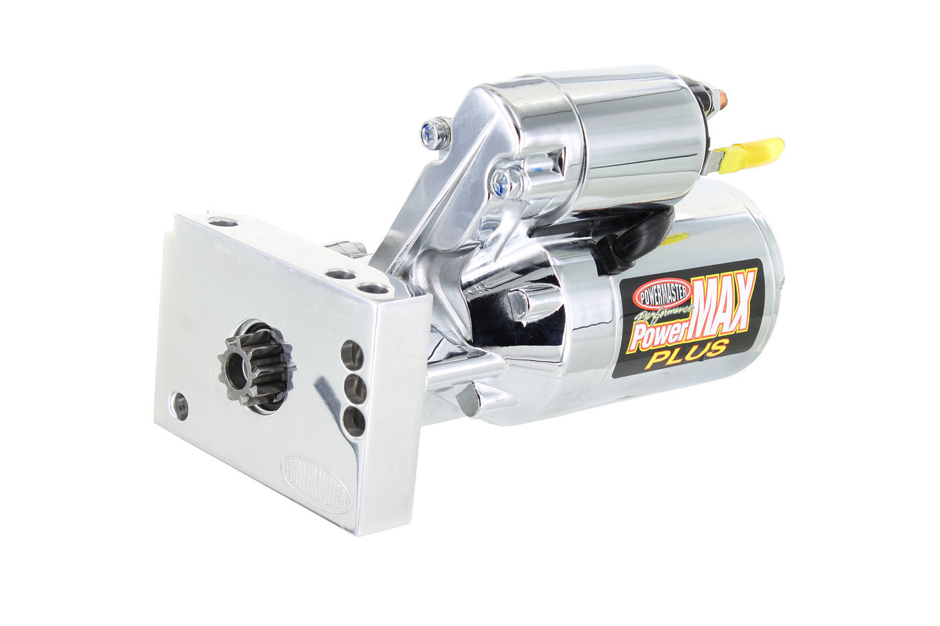 STARTER BILLET BLOCK CHR CHEVY