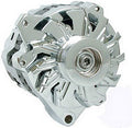 ALTERNATOR 105A POLISHED GM