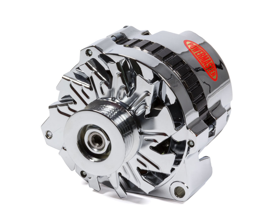 ALTERNATOR STREET 140AMP CHROM