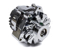 ALTERNATOR 140AMP CHROME