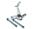 ALTERNATOR BRACKET