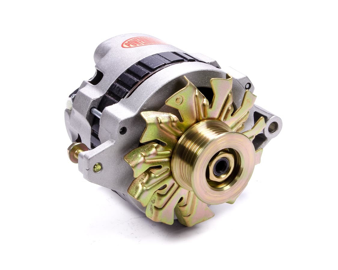 ALTERNATOR INT REG 140A CHEVY