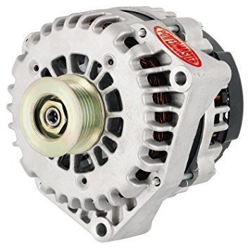 ALTERNATOR 220A IGM AD244