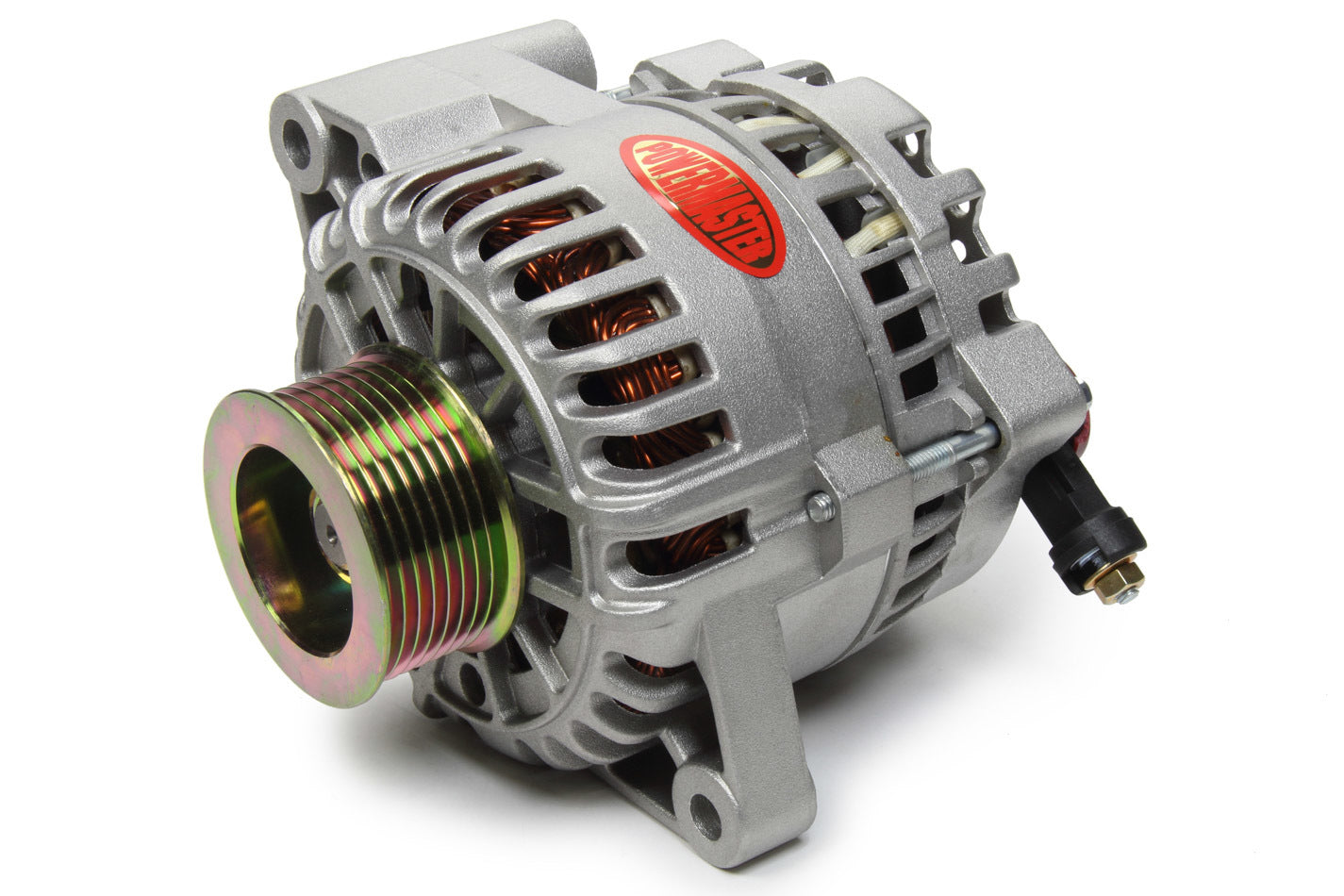 ALTERNATOR HIGH-AMP 155A FORD