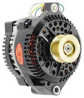 ALTERNATOR 200A BLACK SERPENTI