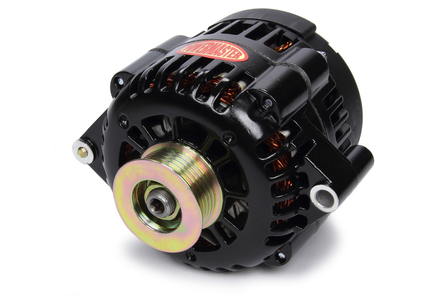 ALTERNATOR 165A BLACK SERP