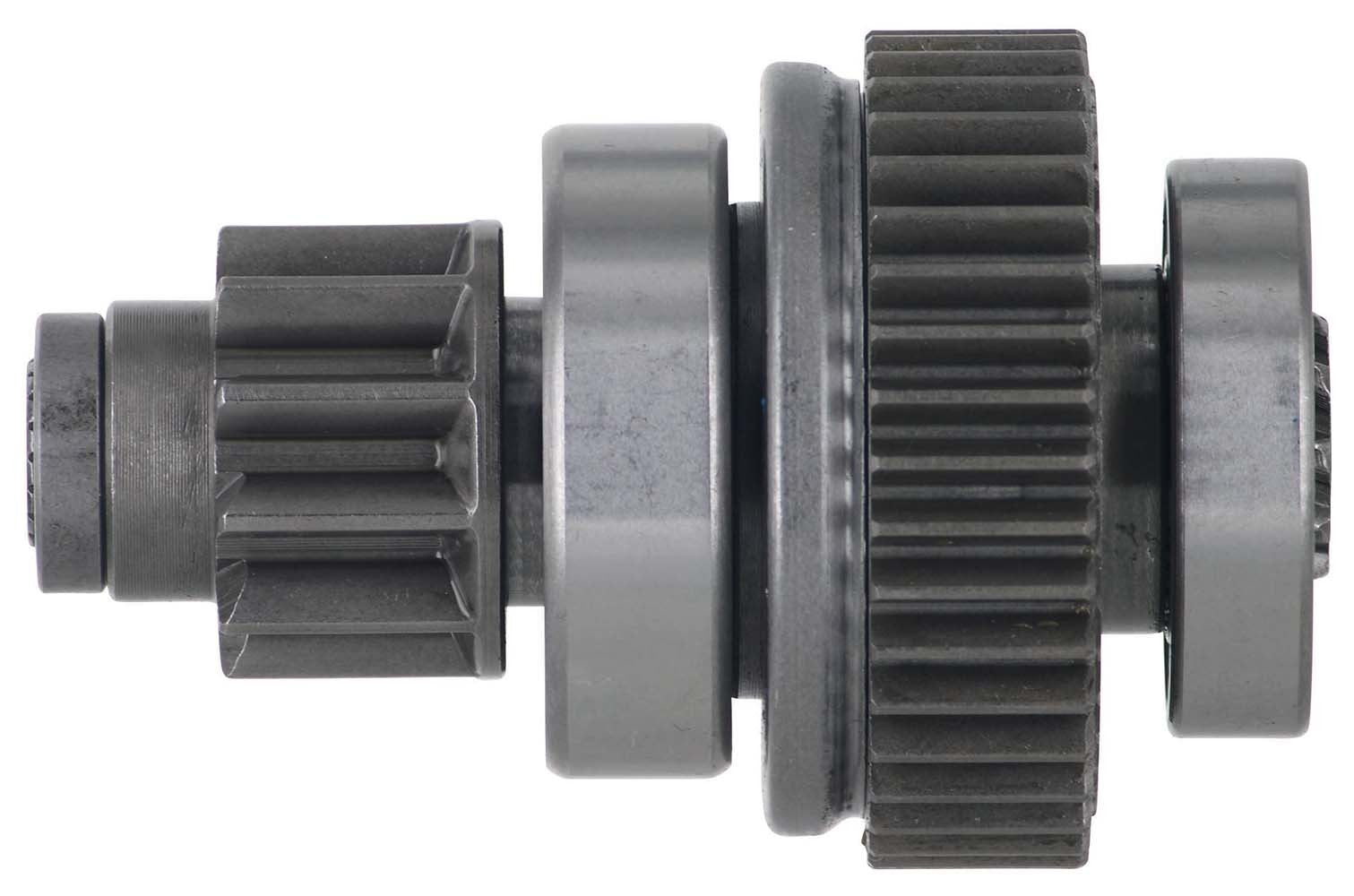 STARTER CLUTCH