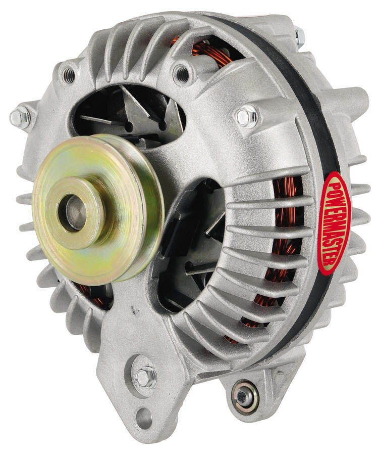 ALTERNATOR RETRO 95A V-BELT