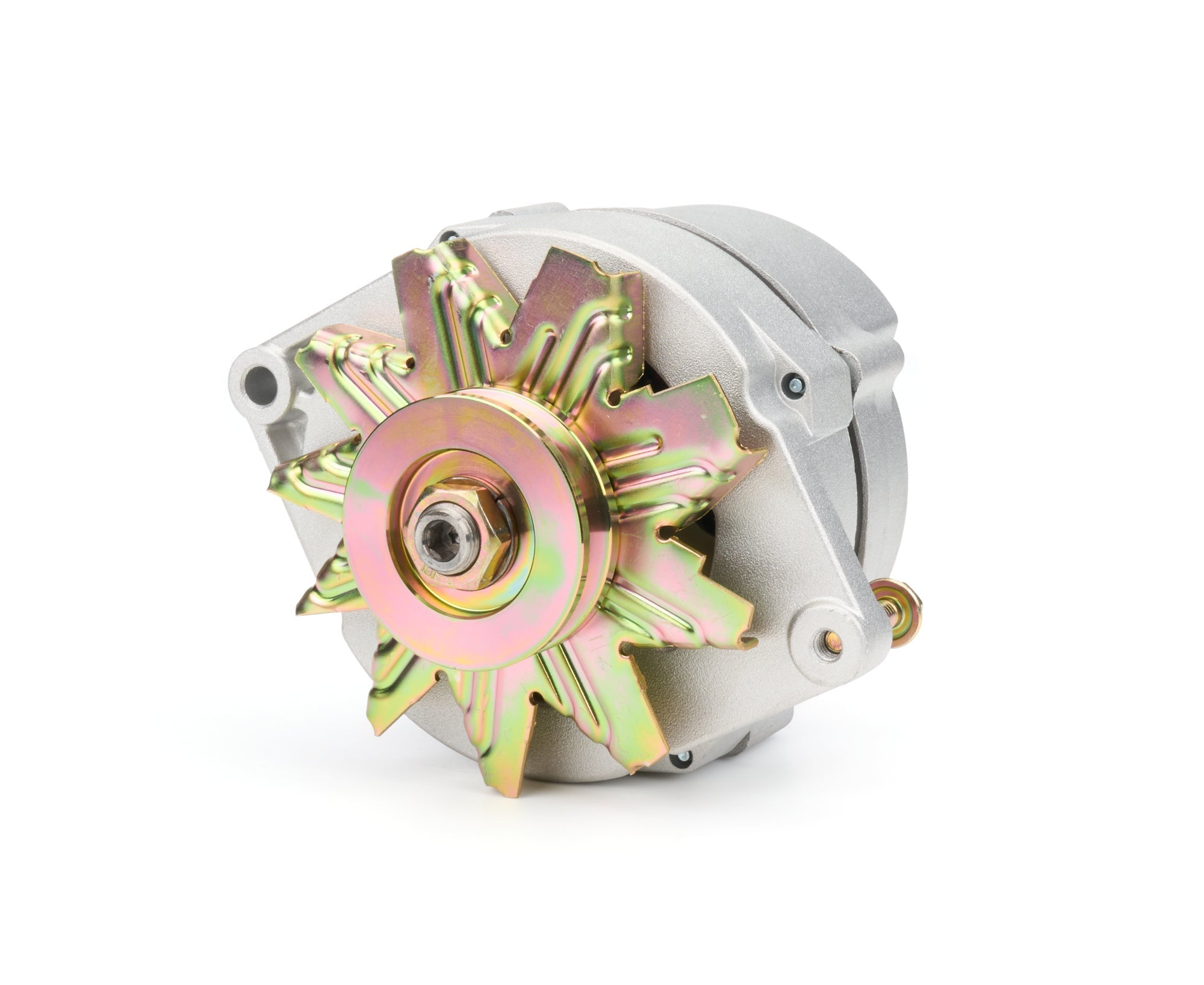 ALTERNATOR EXT REG 100AMP