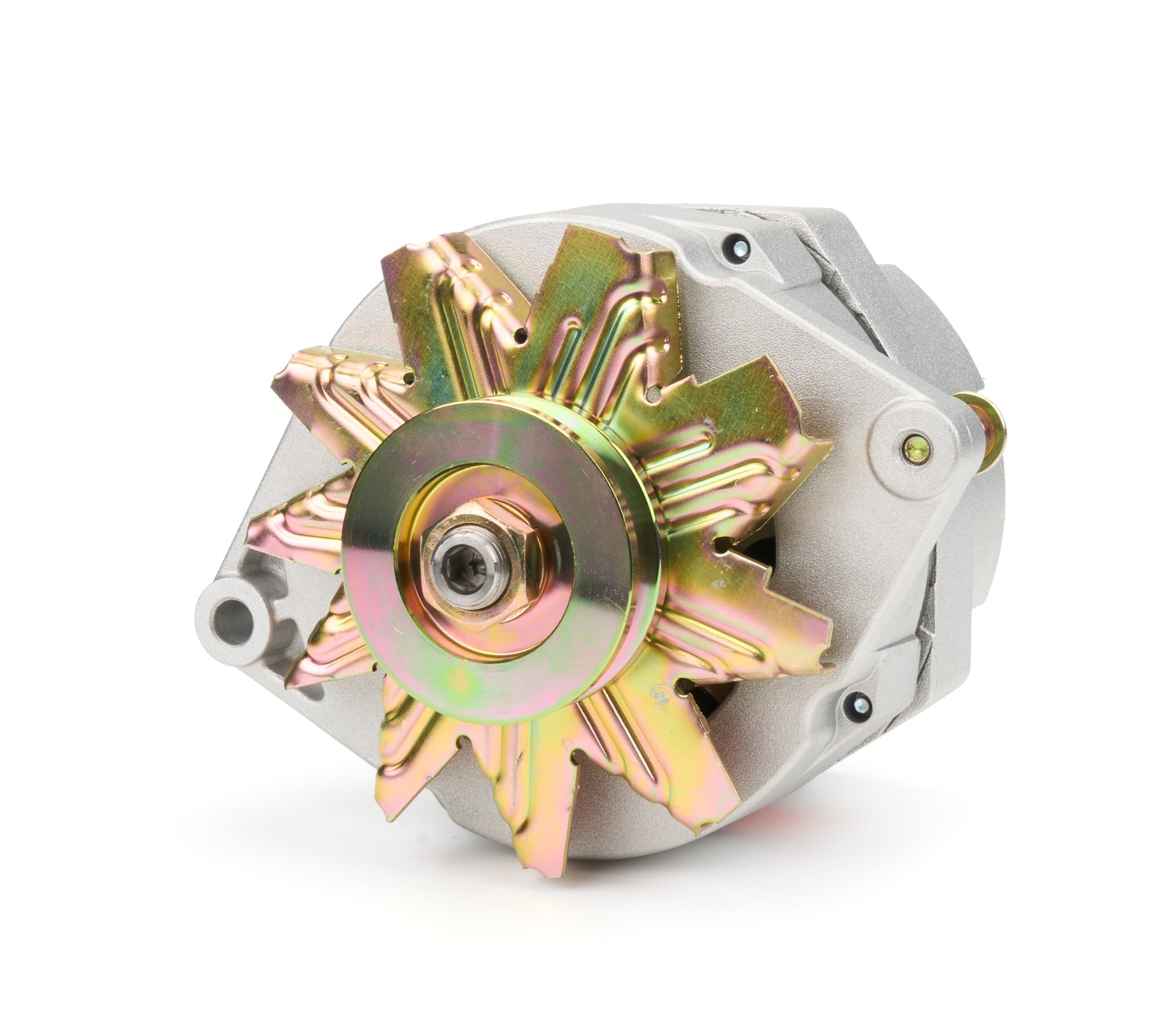 ALTERNATOR 85A NATURAL GM