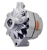 ALTERNATOR INT REG 100A CHROME