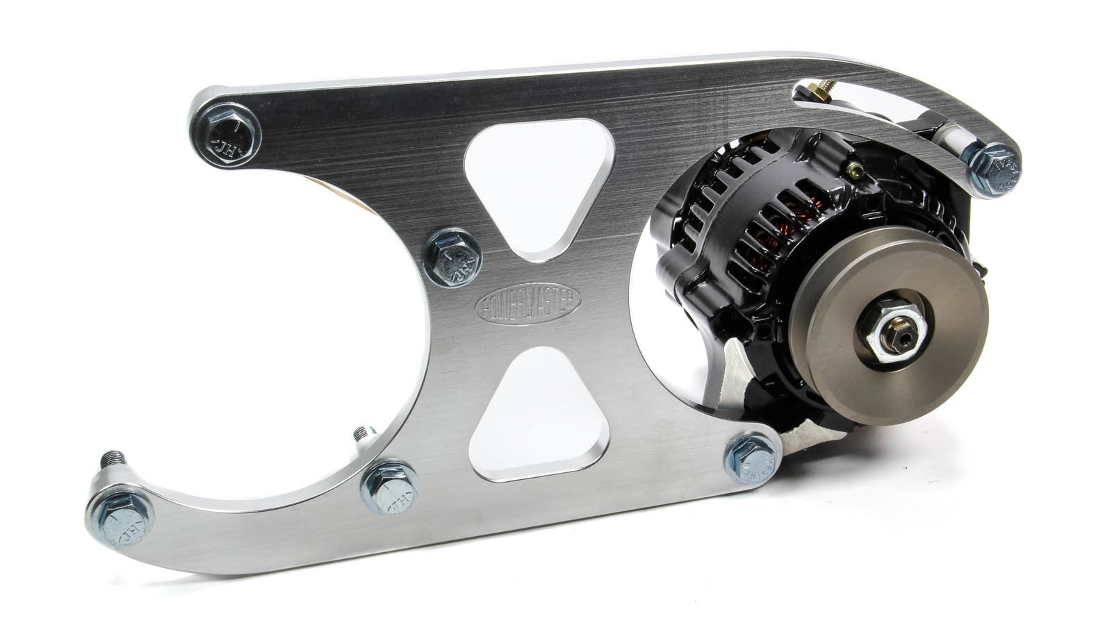 ALTERNATORS KIT 55A V-BELT