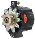ALTERNATOR FORD 100A BLACK SER