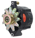 ALTERNATOR 150AMP BLK FORD