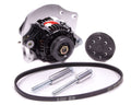 ALTERNATOR 55A BLACK INT REG