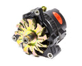 ALTERNATOR 100 AMP BLACK