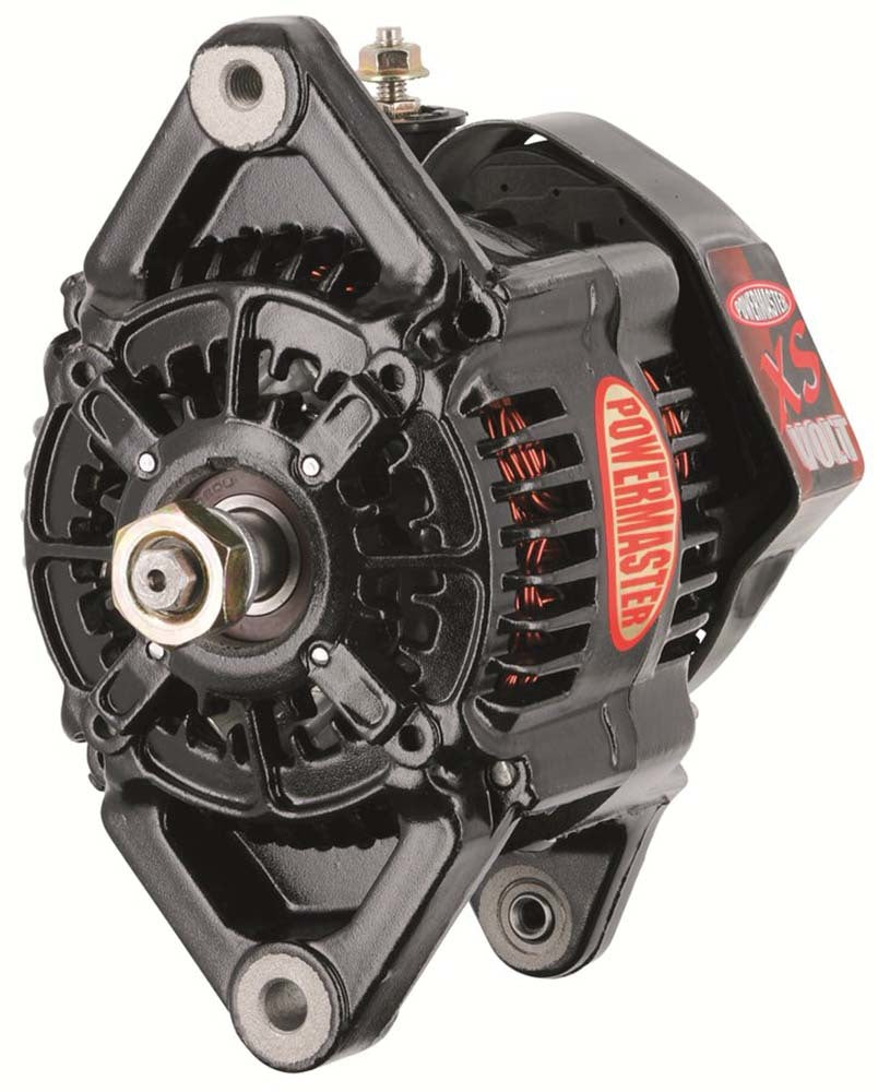 ALTERNATOR 80A ADJ VOLTAGE