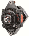 ALTERNATOR 100A BLACK 16V