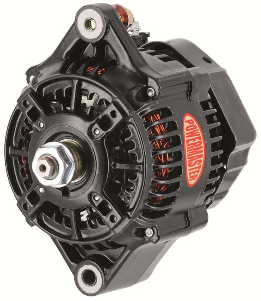 ALTERNATOR RACE PREPPED 150A B