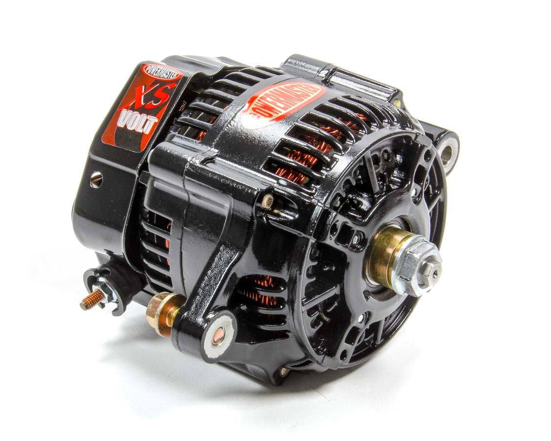 ALTERNATOR RACE 150A BLACK