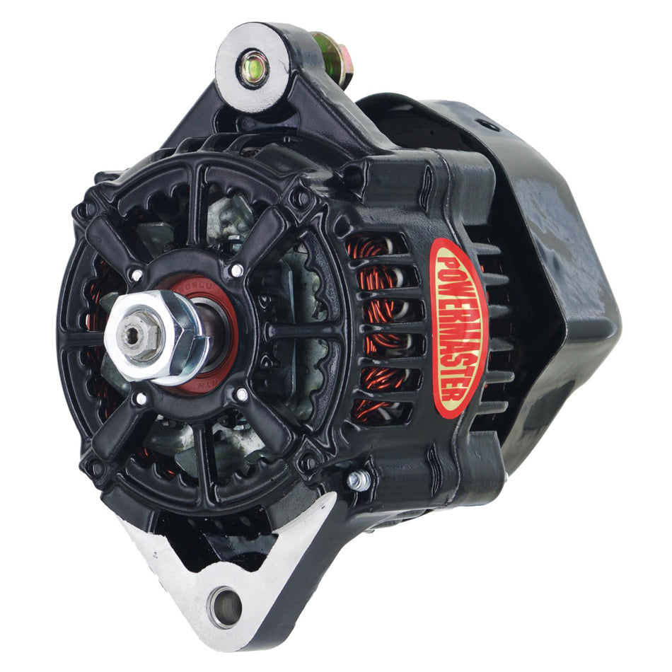 ALTERNATOR 75A MULTI-VOLT BLAC