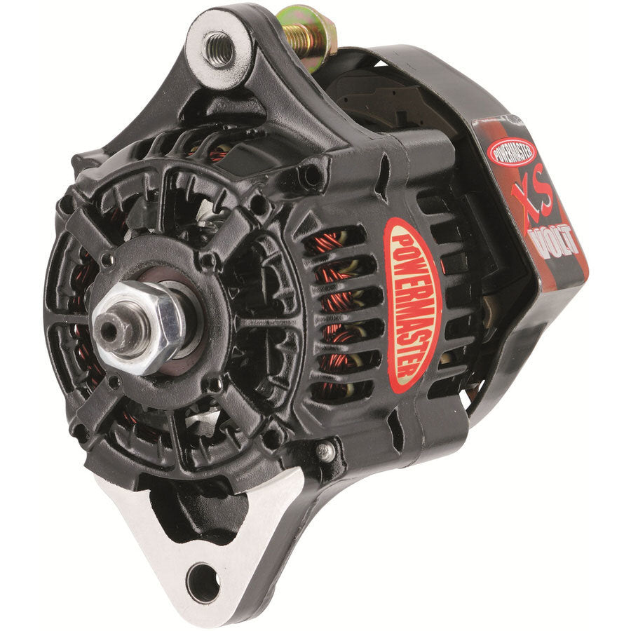 ALTERNATOR DENSO 75AMP BLK