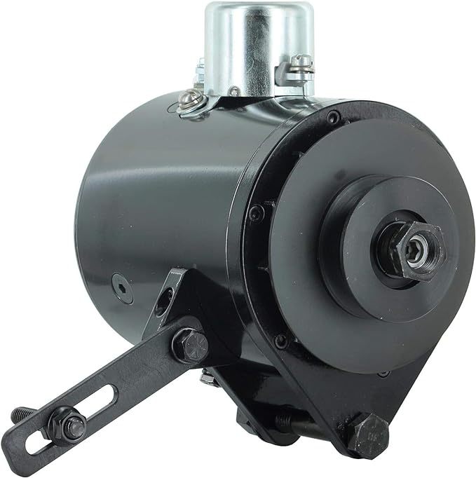 POWERGEN FORD BLACK MODEL A 12