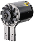 ALTERNATOR INT REG 90AMP BLACK