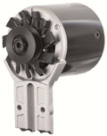 ALTERNATOR 90A V-BELT FORD