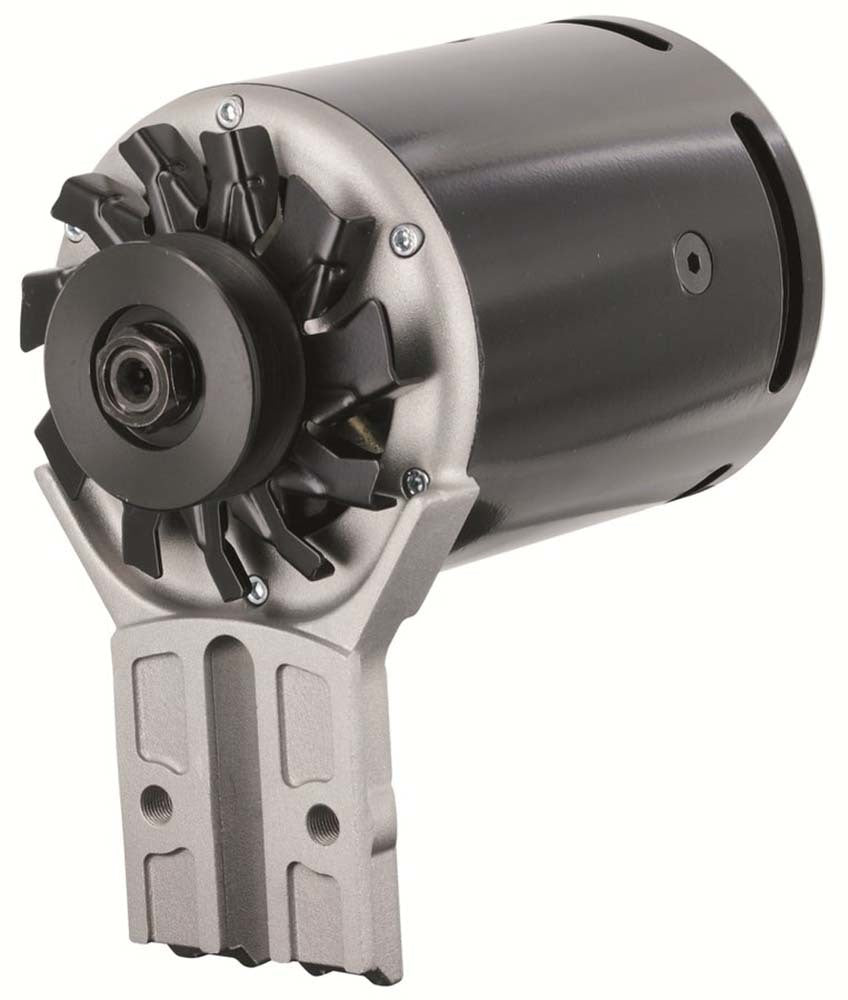 ALTERNATOR INTERNAL REG 60A 6V