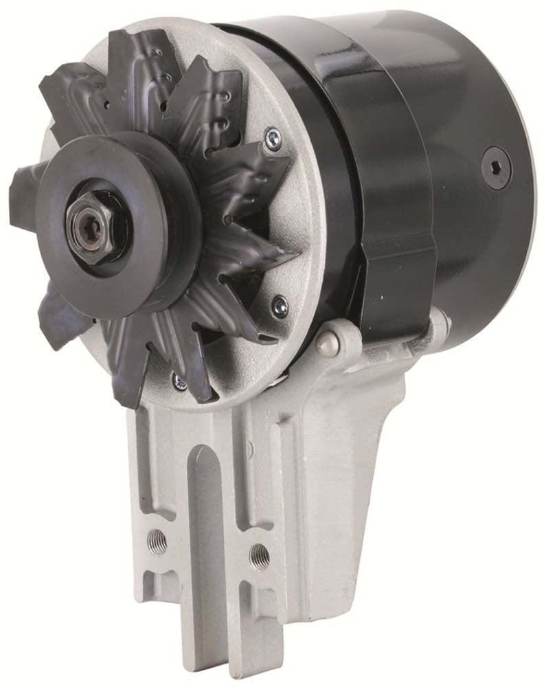 ALTERNATOR 90A V-BELT FORD