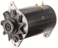 ALTERNATOR INT REG 90AMP BLACK