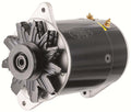 ALTERNATOR INT REG 90AMP BLACK