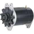 ALTERNATOR GEN CASE 90A BLACK