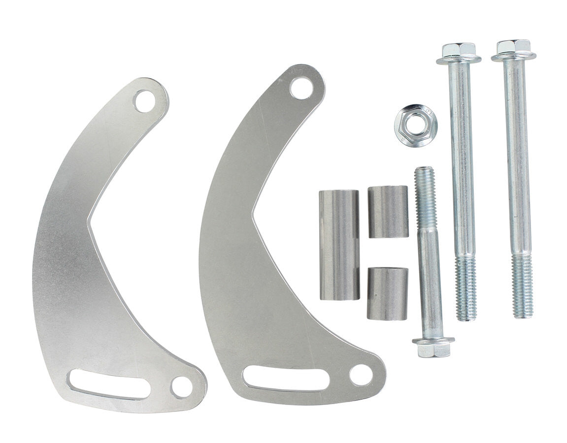 BRACKET- LS1 LOW MOUNT