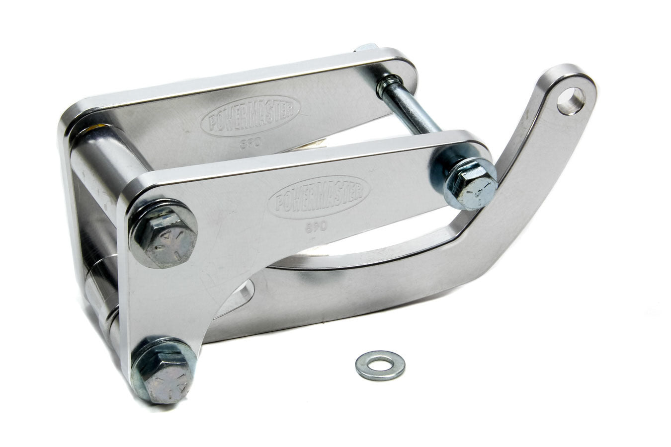 ALTERNATOR BRACKET